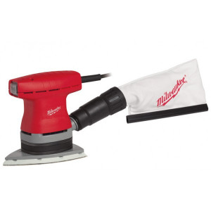 Шлифмашины дельтавидные