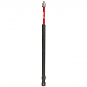 Бита Milwaukee Shockwave PH2 x 150мм (1шт)