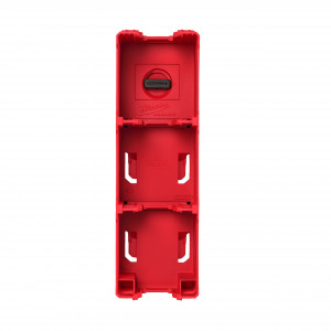 Держатель аккумуляторов Milwaukee PACKOUT M18