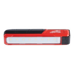 Компактный фонарь Milwaukee USB L4 FL-201