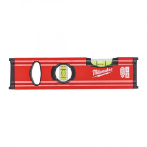 Уровень магнитный Milwaukee Slim 20 см (1шт)
