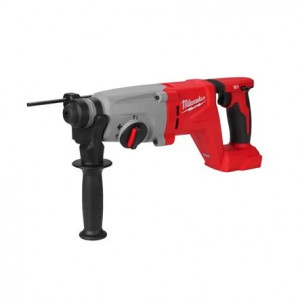 Аккумуляторный перфоратор Milwaukee M18 BLHACD26-0X