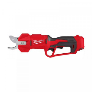 Аккумуляторный секатор Milwaukee M12 BLPRS-0