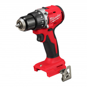 Аккумуляторная компактная ударная дрель-шуруповерт Milwaukee M18 BLPDRC-0C