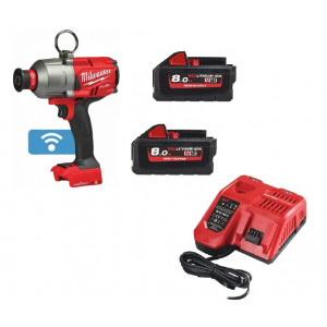 Аккумуляторный винтоверт Milwaukee M18 FUEL ONEFHIWH716-802X