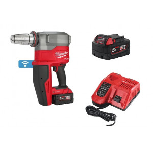 Аккумуляторный расширитель для труб Milwaukee M18 FUEL FPXP-H06502C