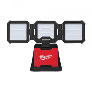 Аккумуляторный многонаправленный фонарь Milwaukee M18 MDTL-0