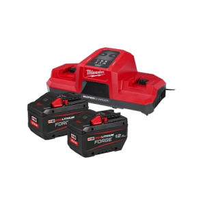 Энергокомплект Milwaukee M18 FORGENRG-122DBSC