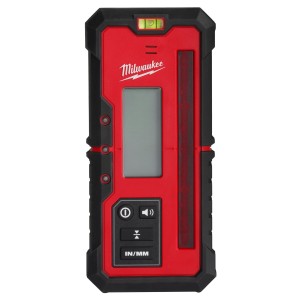 Детектор лазера для ротационных нивелиров Milwaukee RD600