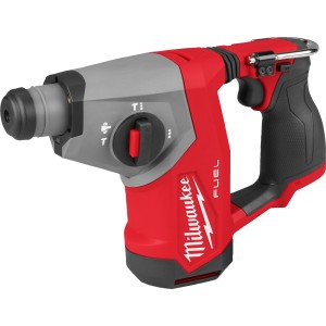 Аккумуляторный компактный 4-х режимный SDS-Plus перфоратор Milwaukee M12 FUEL FHAC16-0X