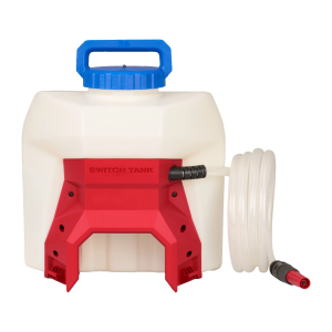 Бак для воды к аккумуляторному распылителю (опрыскиватель) Milwaukee SWITCH TANK M18 BPFP2-WST (NEW)