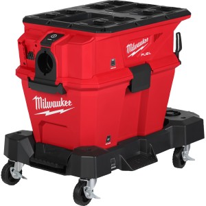 Аккумуляторный пылесос для воды и сухого мусора Milwaukee M18 FUEL FVC23L-0 L-Class