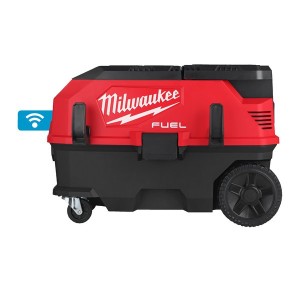 Аккумуляторный строительный пылесос двухмоторный ONE-KEY™ класса M MILWAUKEE M18 FUEL ONEF2VC34M-0