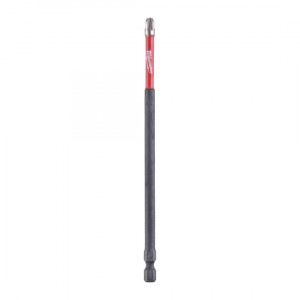 Бита Milwaukee Shockwave PZ3 x 150мм (1шт)