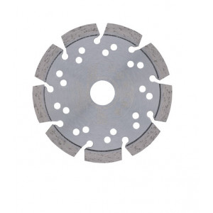 Алмазный диск Milwaukee HUDD 125 мм (1шт)