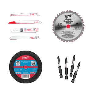 Аксессуары и расходные материалы