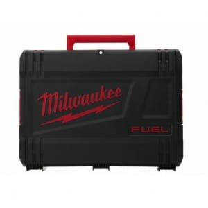 Кейс Milwaukee HD Box универсальный с поролоновой вставкой