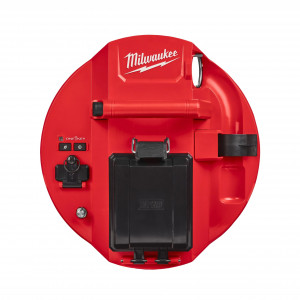 Аккумуляторная система управления для канализационной инспекционной камеры Milwaukee M18