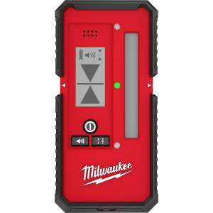Детектор лазера (для лазерного нивелира) Milwaukee LLD50
