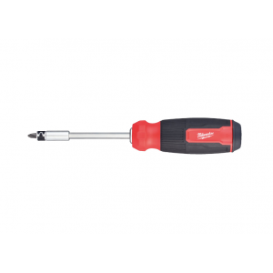 Отвертка универсальная 27 в 1 Milwaukee MULTI-BIT SCREWDRIVER