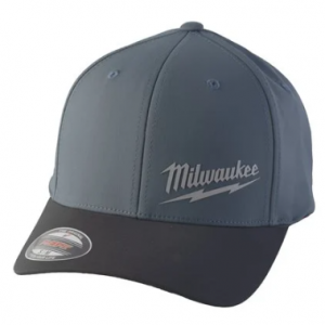 Бейсболка Milwaukee PERFORMANCE L/XL, синяя BCP