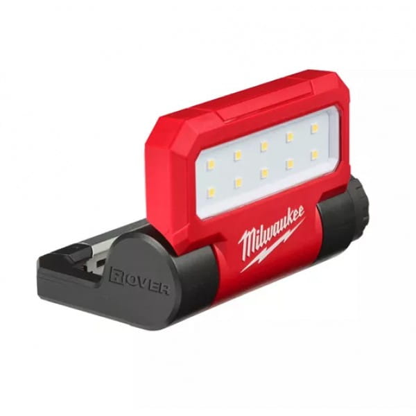 Аккумуляторный фонарь Milwaukee L4 FFL-301 USB