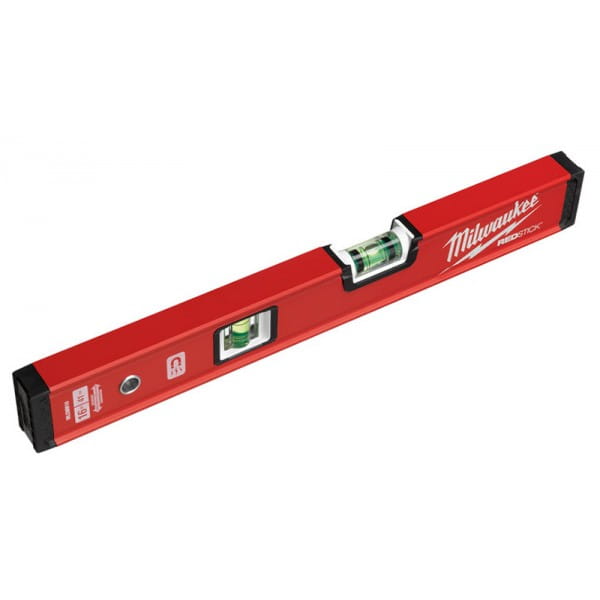 Уровень магнитный Milwaukee REDSTICK Compact 40 см (1шт)