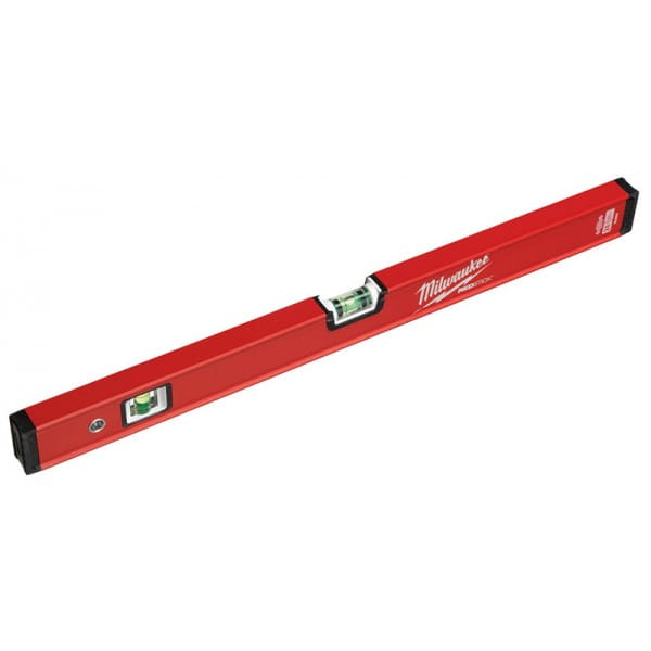 Уровень Milwaukee REDSTICK Compact 60 см (1шт) Уровень Milwaukee REDSTICK Compact 60 см (1шт)
