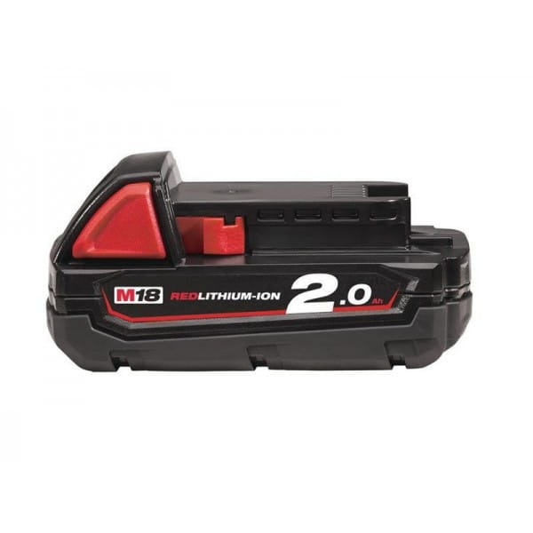 Набор инструментов Milwaukee M18 FUEL FPP2J-202X