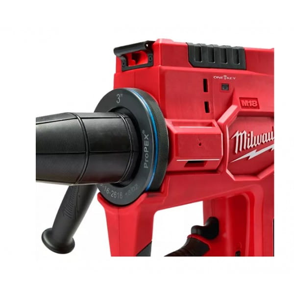 Milwaukee uponor tool m18 sale