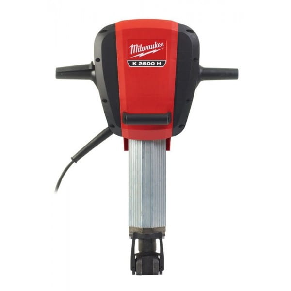 Отбойный молоток Milwaukee K 2500 H 4933459602 - Молотки отбойные в ...