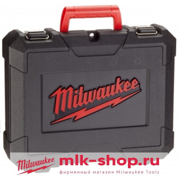 Аккумуляторный перфоратор Milwaukee HD18 H-0C
