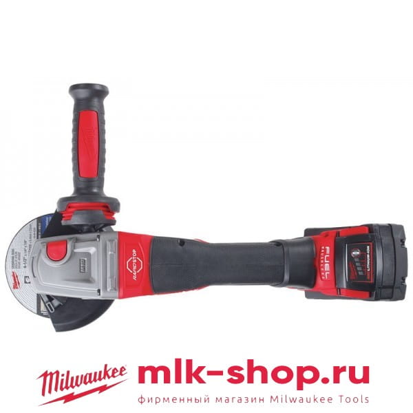 Milwaukee M18 FUEL CAG125XPDB 902X 4933451471 MILWAUKEE