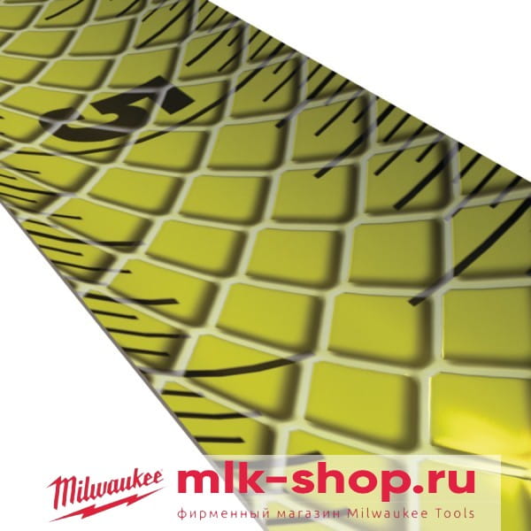 Рулетка метрическая Milwaukee 8 м (1шт)