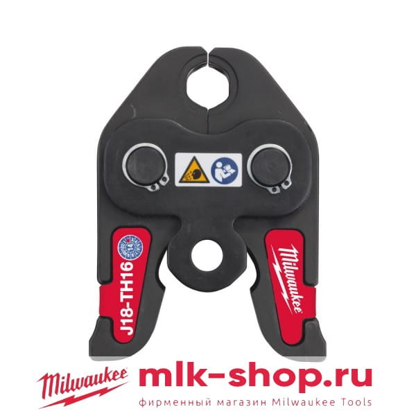 Пресс-клещи Milwaukee J18-TH18 (1шт) Пресс-клещи Milwaukee J18-TH18 (1шт)