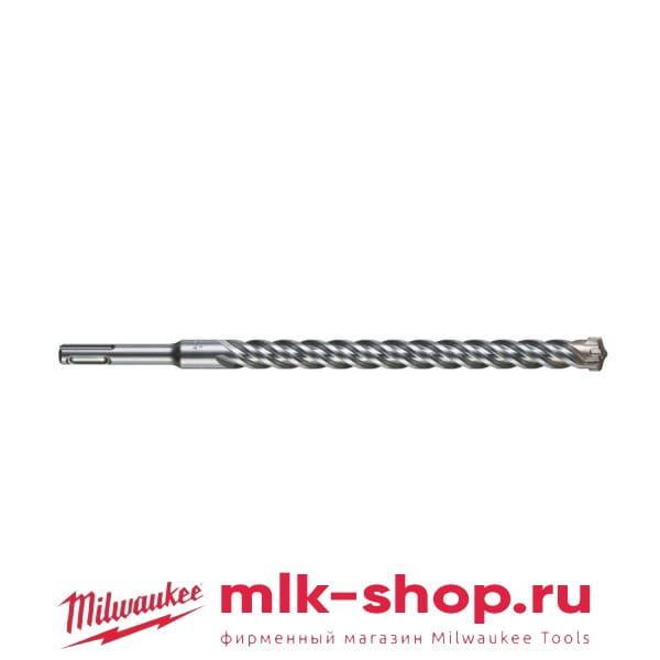 SDS-Plus RX4 9 x 260 мм 4932430409 в фирменном магазине Milwaukee