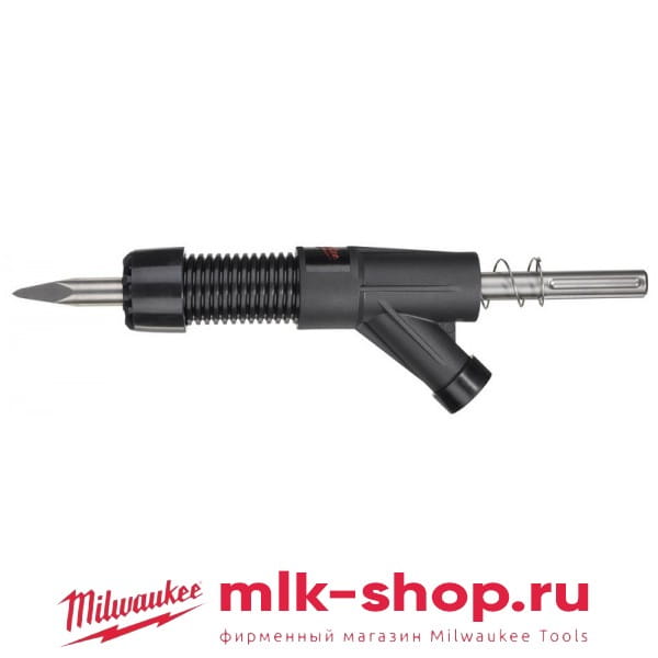 PCHDE SDS-Max 4932455280 в фирменном магазине Milwaukee