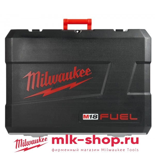 Аккумуляторный импульсный гайковерт Milwaukee M18 FUEL FMTIWP12-502X