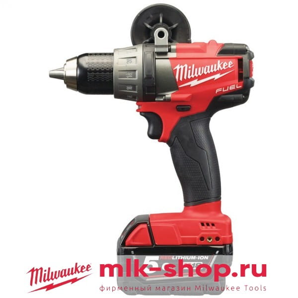 M18 FUEL FDD-502X 4933451064 в фирменном магазине Milwaukee