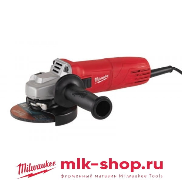 AG 10-125 (palet) 4933441625 в фирменном магазине Milwaukee