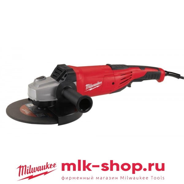 AGV 22-230 E (palet) 4933441610 в фирменном магазине Milwaukee