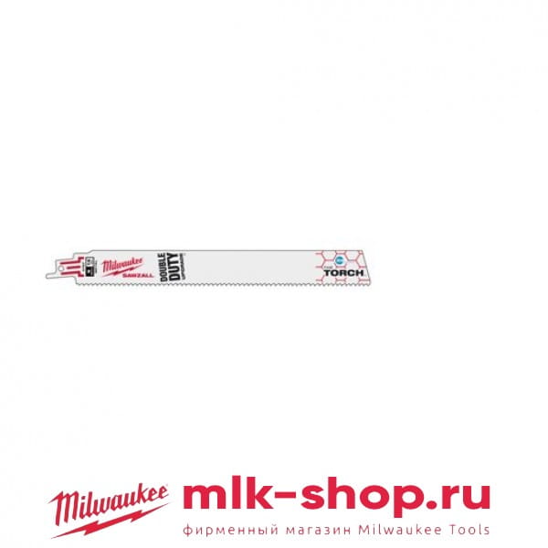 The Torch 150 x 14 мм 48008782 в фирменном магазине Milwaukee