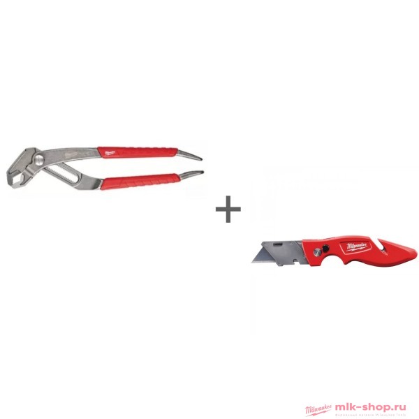 ACC2511009  в фирменном магазине Milwaukee