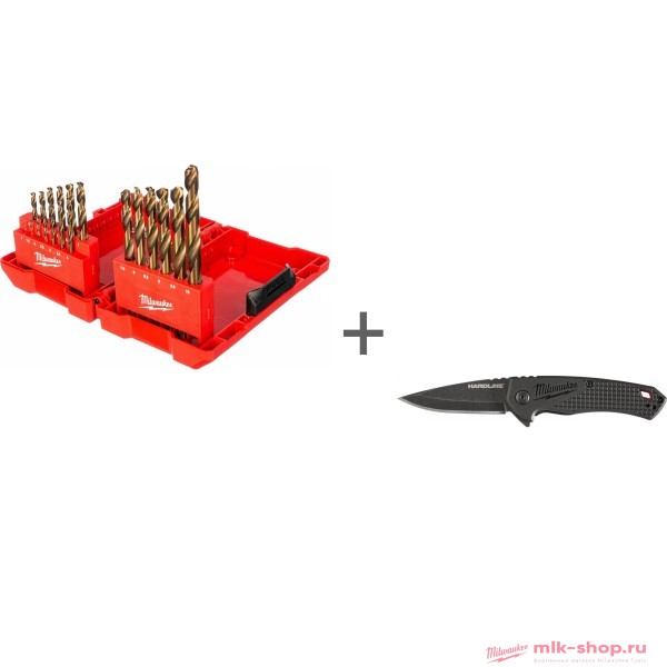 ACC2511007  в фирменном магазине Milwaukee