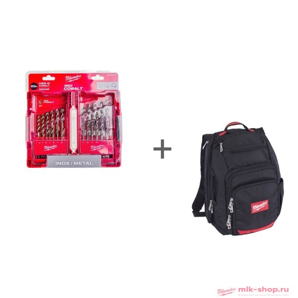 ACC2511008  в фирменном магазине Milwaukee