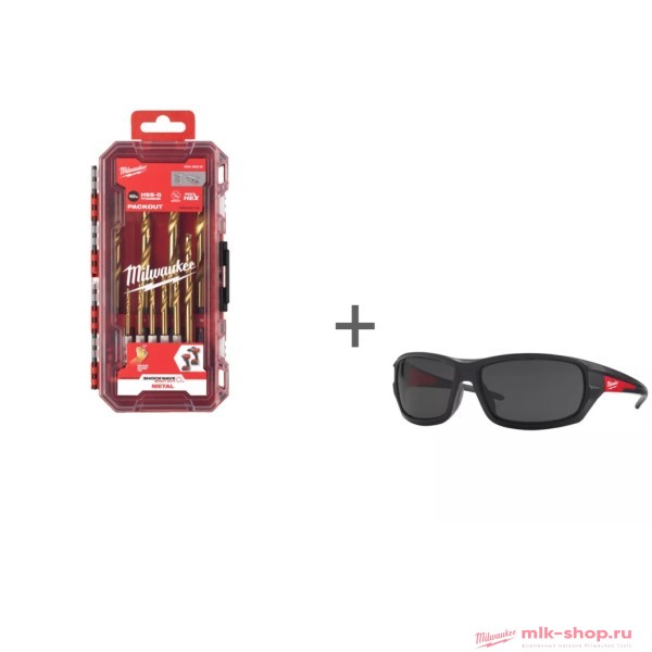 ACC2511002  в фирменном магазине Milwaukee