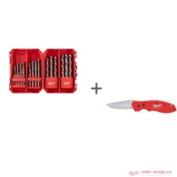 ACC2511003  в фирменном магазине Milwaukee