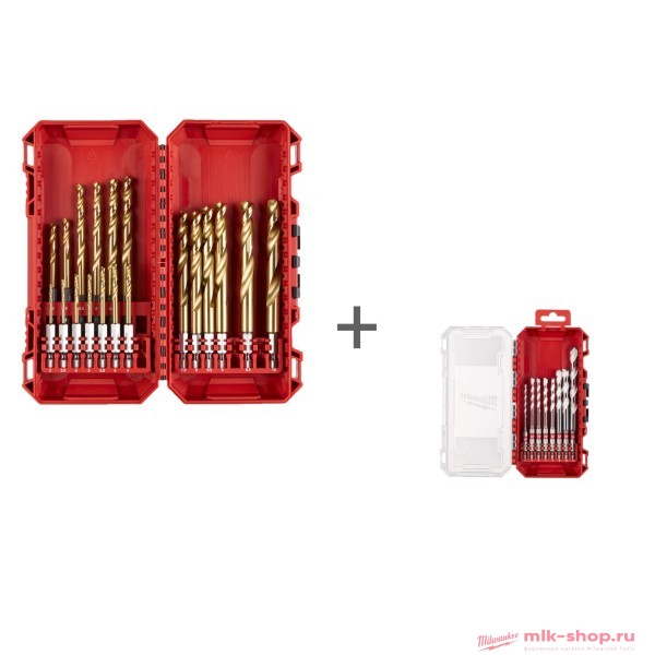 4932493866, 4932493871 ACC2511001 в фирменном магазине Milwaukee