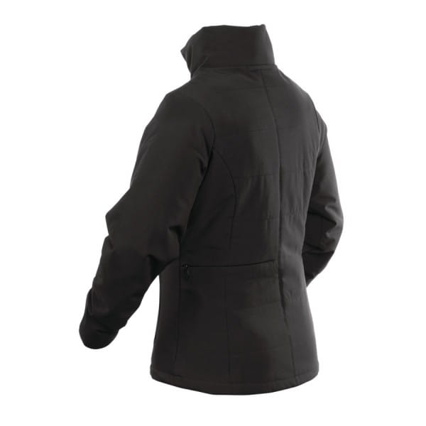 Куртка c электроподогревом женская Milwaukee M12 HJ LADIES-0 (L)