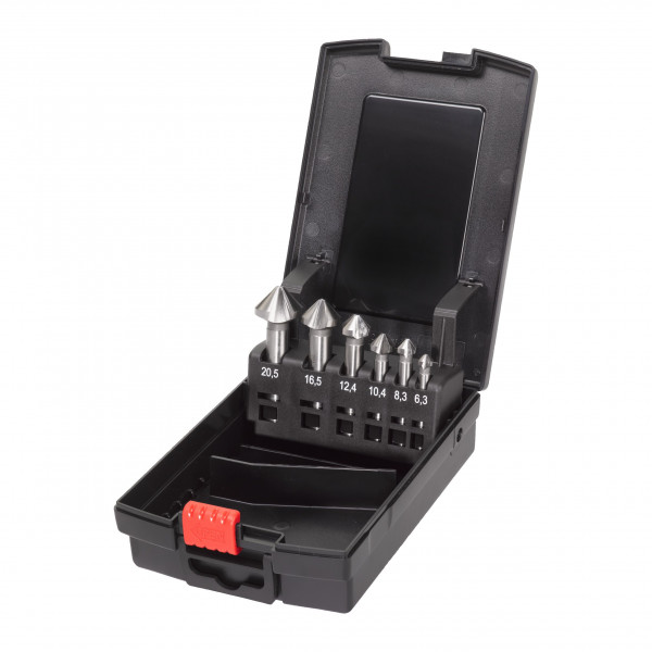 COUNTERSINKS-HSS CO 4932493575 в фирменном магазине Milwaukee